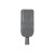 Szara lampa uliczna LED line PRIME CAMINO 150W