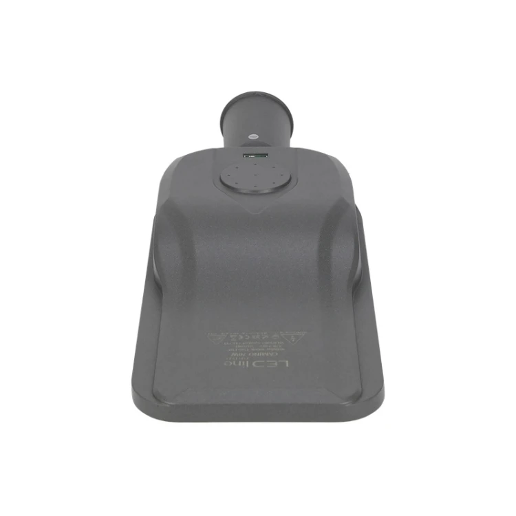 Lampa uliczna LED 70W z wyborem barwy światła 3CCT