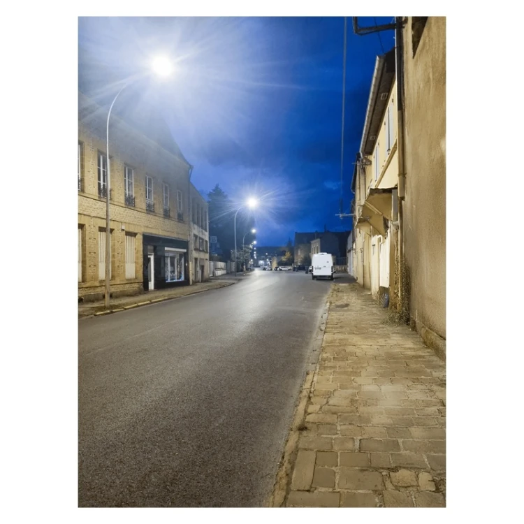 Oprawa uliczna 70W LED CAMINO z regulacją CCT
