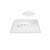 Lampa sufitowa LED NIVERA SQUARE 24W 3CCT