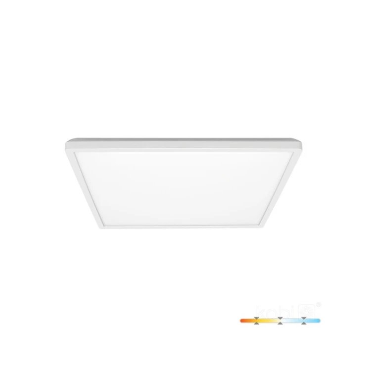 Plafon NIVERA SQUARE Premium 24W z regulacją barwy
