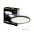 Plafon LED NIVERA CIRCLE Premium 24W 3CCT biały