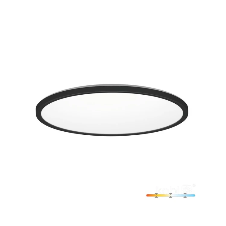 Wymiary plafonu LED NIVERA CIRCLE Premium 24W IP54