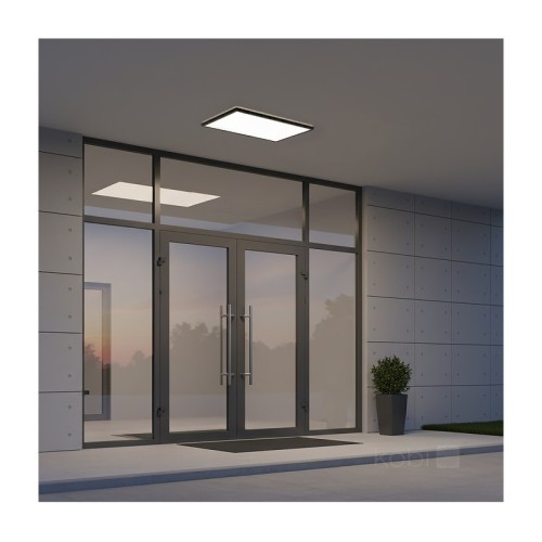 Plafon LED 18W 1710 lm 3CCT NIVERA SQUARE