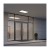 Plafon LED 18W 1710 lm 3CCT NIVERA SQUARE