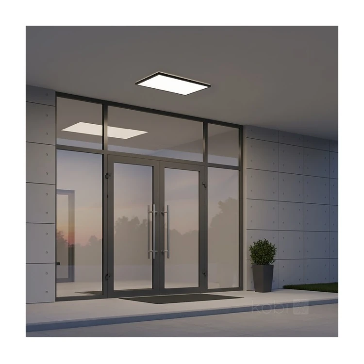 Plafon LED 18W 1710 lm 3CCT NIVERA SQUARE