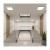 Plafon sufitowy LED 18W 3000K 4000K 6000K