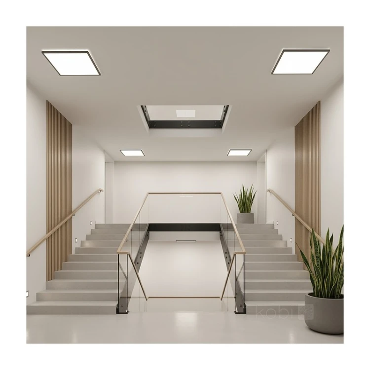 Plafon sufitowy LED 18W 3000K 4000K 6000K