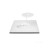 Lampa sufitowa LED NIVERA SQUARE 18W 3CCT