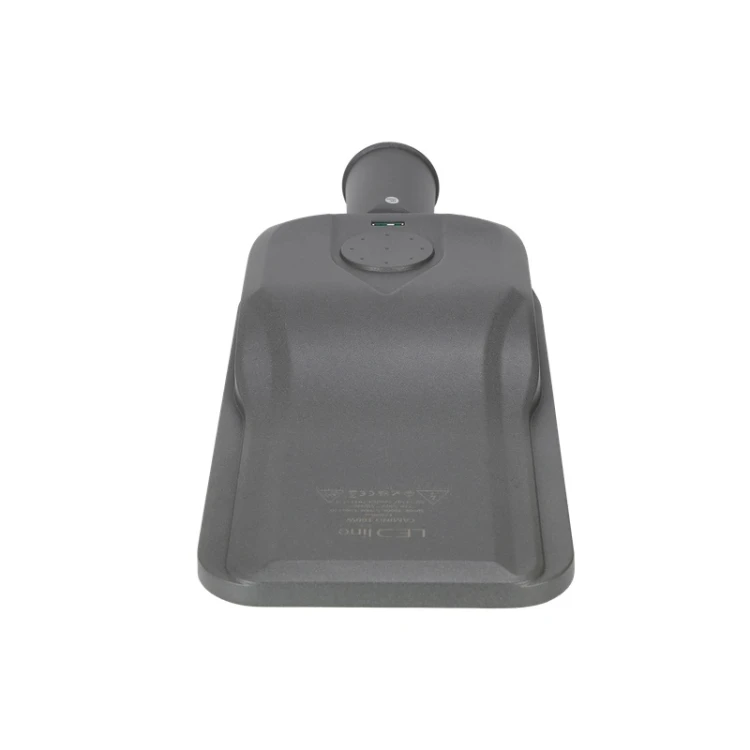 Lampa uliczna LED 100W z wyborem barwy światła 3CCT