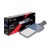 Oprawa uliczna LED 100W CAMINO szara IP66