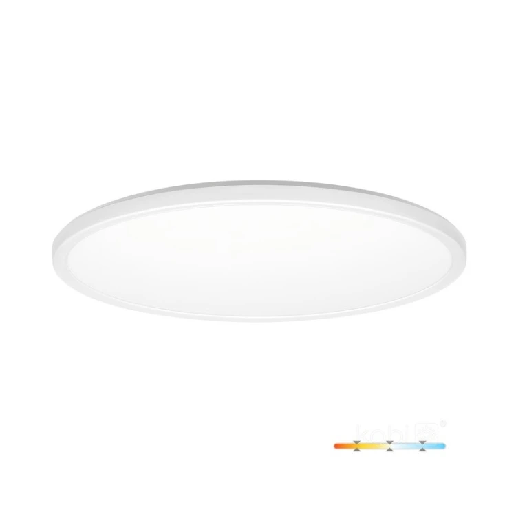 Wymiary plafonu LED NIVERA CIRCLE Premium 32W IP54