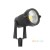 Lampa ogrodowa wbijana BLAKE 5W 4000K IP65 czarna