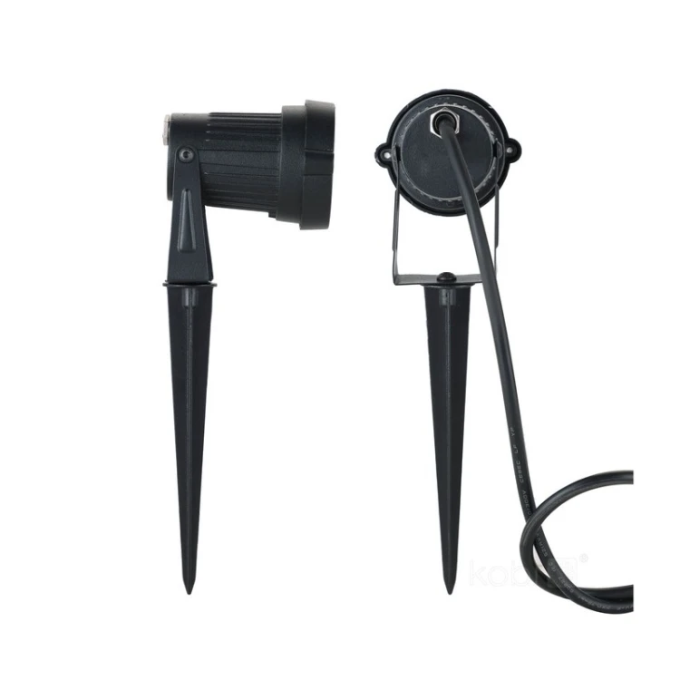 Lampa ogrodowa LED BLAKE 5W 4000K
