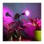 Lampka PLANTY CLIP W DUO 2xE27 z klipsem