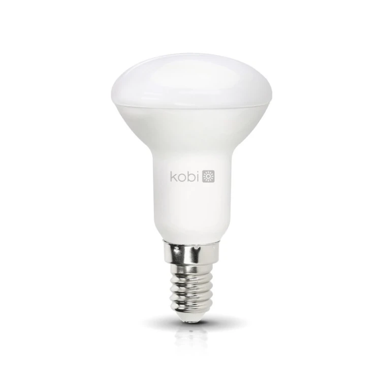 Żarówka LED R50 E14 5W neutralne światło