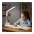 Lampka LED NOBLITE P 5W z regulacją barwy 3CCT