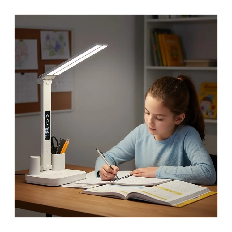 Lampka LED NOBLITE P 5W z regulacją barwy 3CCT