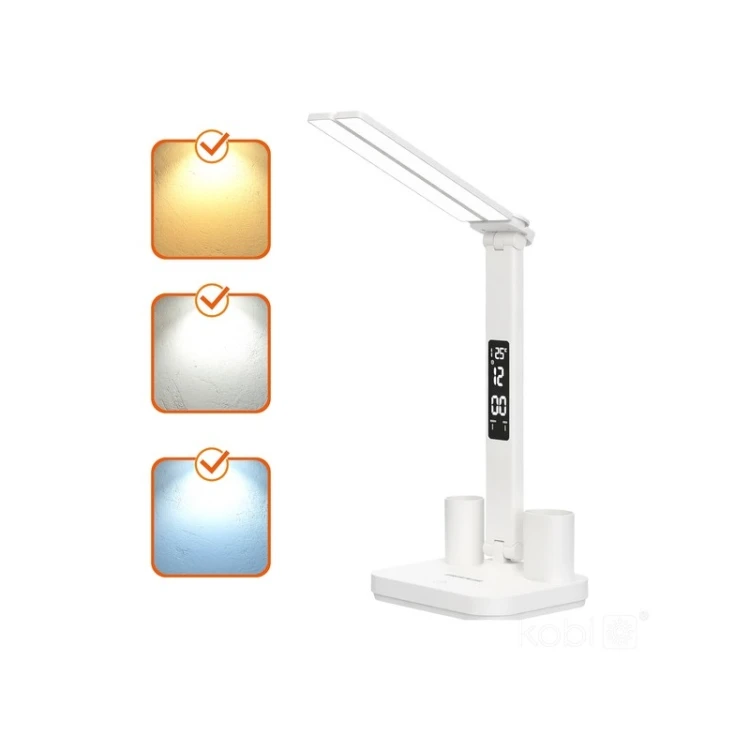 Lampka na biurko LED 5W NOBLITE P