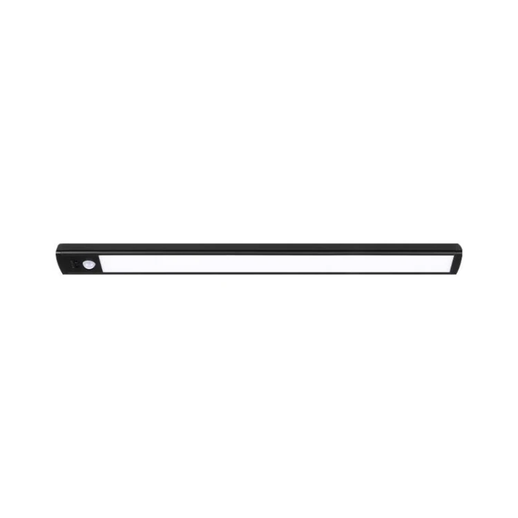 Lampka podszafkowa USB 40 cm LED neutralna czarna