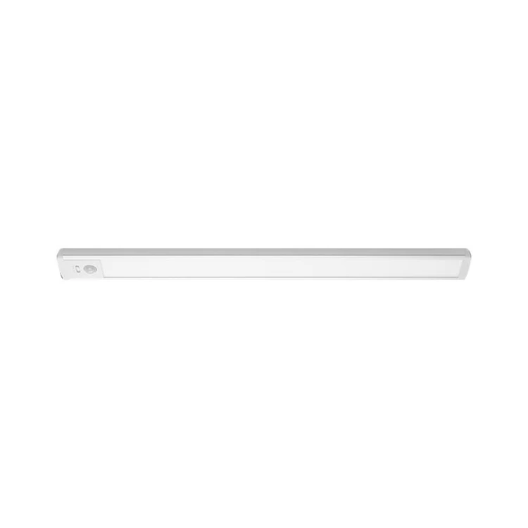 Lampka podszafkowa KUMO USB 40 cm srebrna