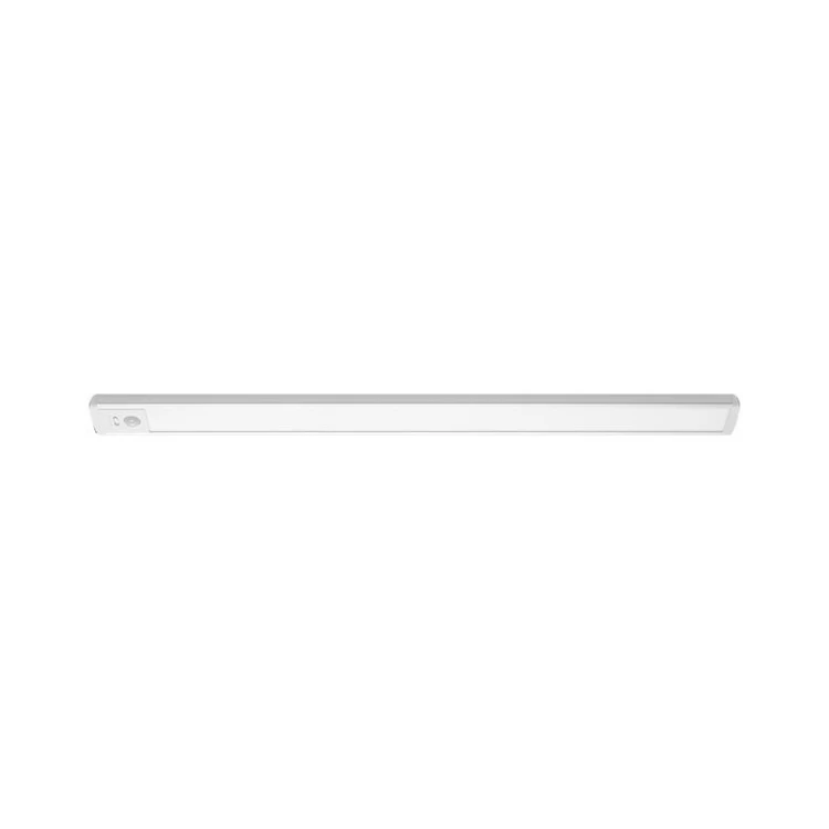Lampka podszafkowa KUMO USB 50 cm srebrna