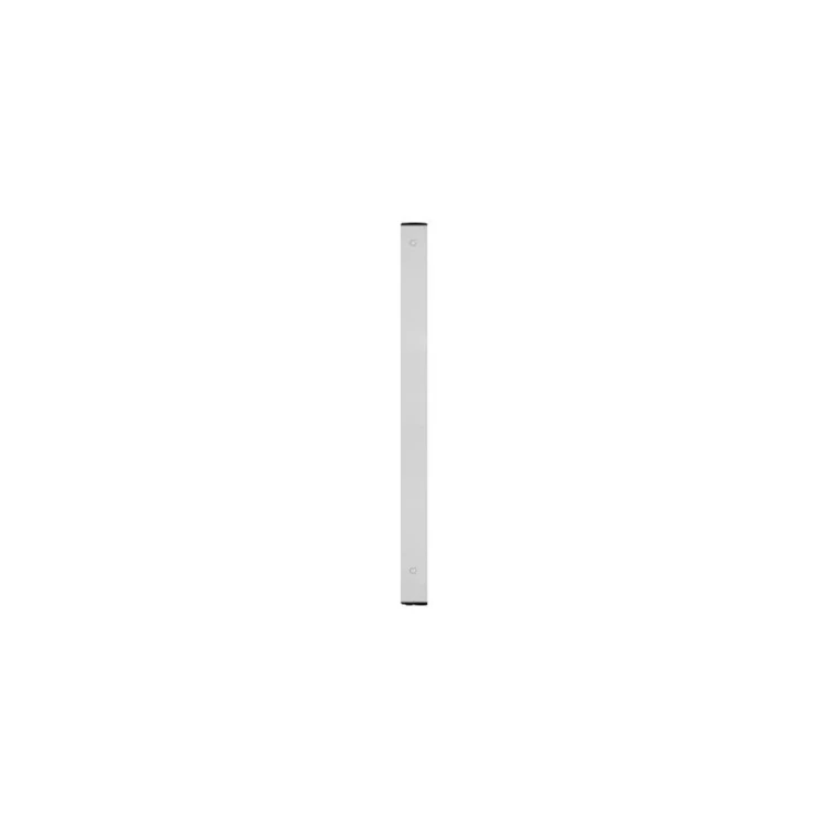 Srebrna lampka podszafkowa KUMO USB 60 cm neutralna