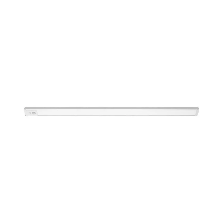 Lampka podszafkowa KUMO USB 60 cm srebrna