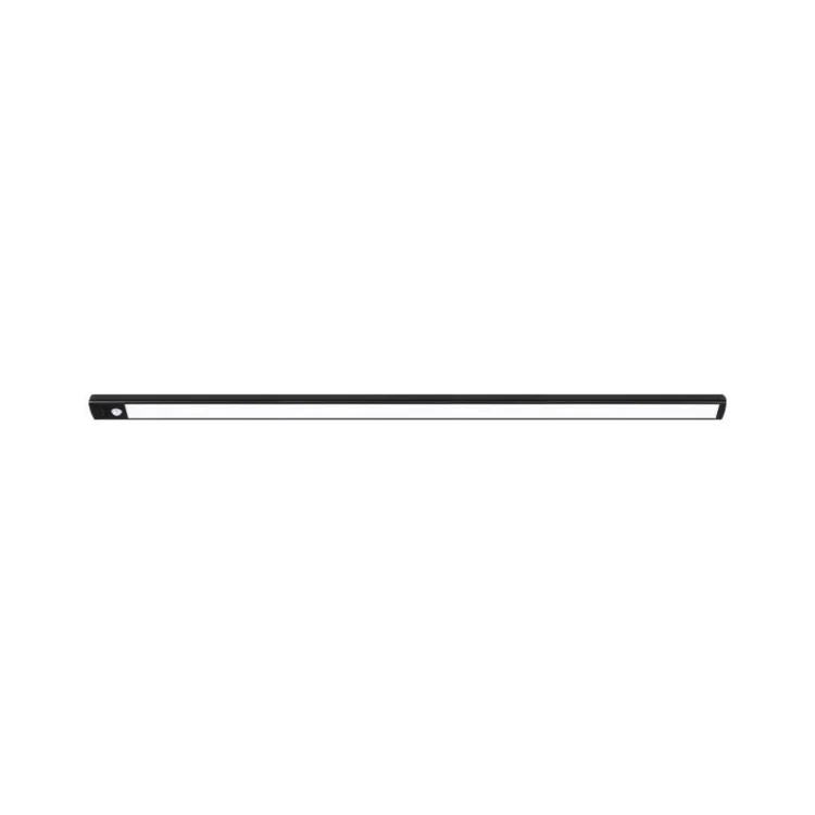 Lampka podszafkowa KUMO USB 80 cm czarna