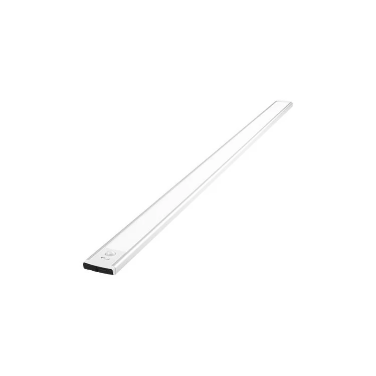 Lampa LED podszafkowa srebrna z czujnikiem 5W 80cm KUMO USB neutralna