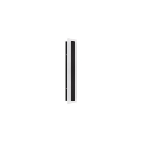 Lampa architektoniczna Durango 16W 4500K IP65 80 cm czarna