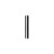 Lampa architektoniczna Durango 16W 4500K IP65 80 cm czarna