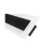 Lampa architektoniczna LED Durango 80 cm czarna IP65