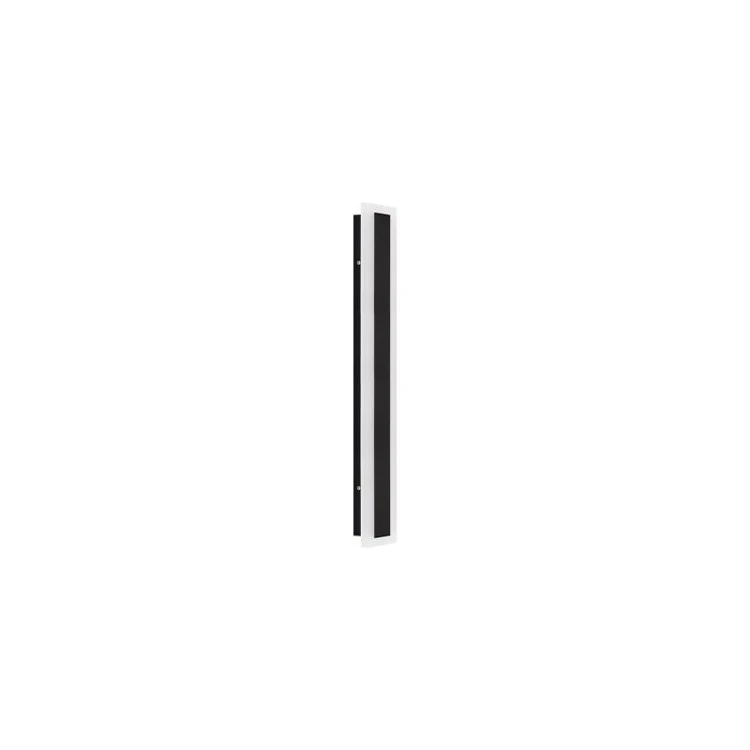 Lampa architektoniczna Durango 22W 4500K IP65 100cm - czarna