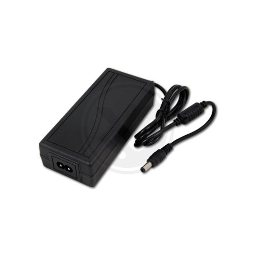 Zasilacz LED 36W 12V 3A impulsowy stabilizowany desktop