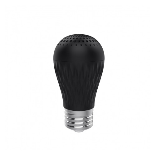 Głośnik Bluetooth do girlandy 230V czarny