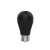 Głośnik Bluetooth do girlandy 230V czarny