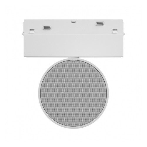 Biały głośnik bezprzewodowy Shift Speaker 10W