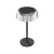 Lampka biurkowa stołowa Lumin Fungi 2,5W 2700K solarna USB-C