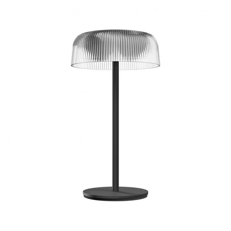 Lampka LED Lumin Fungi 2700K z ładowaniem USB-C