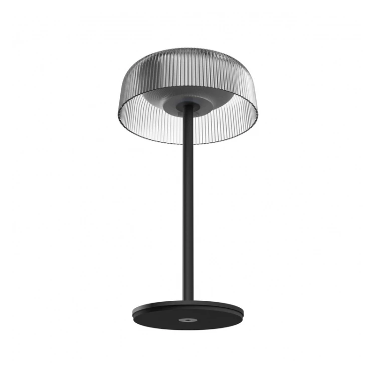 Stołowa lampka solarna Lumin Fungi IP44 260 mm