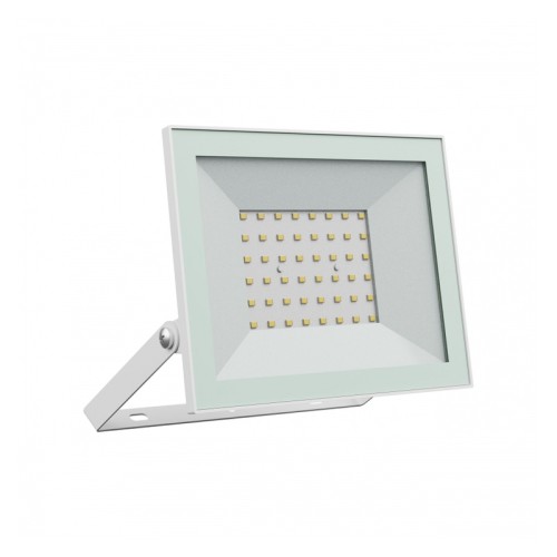 Naświetlacz LED Noctis Lux 4 50W 4000K IP65 biały