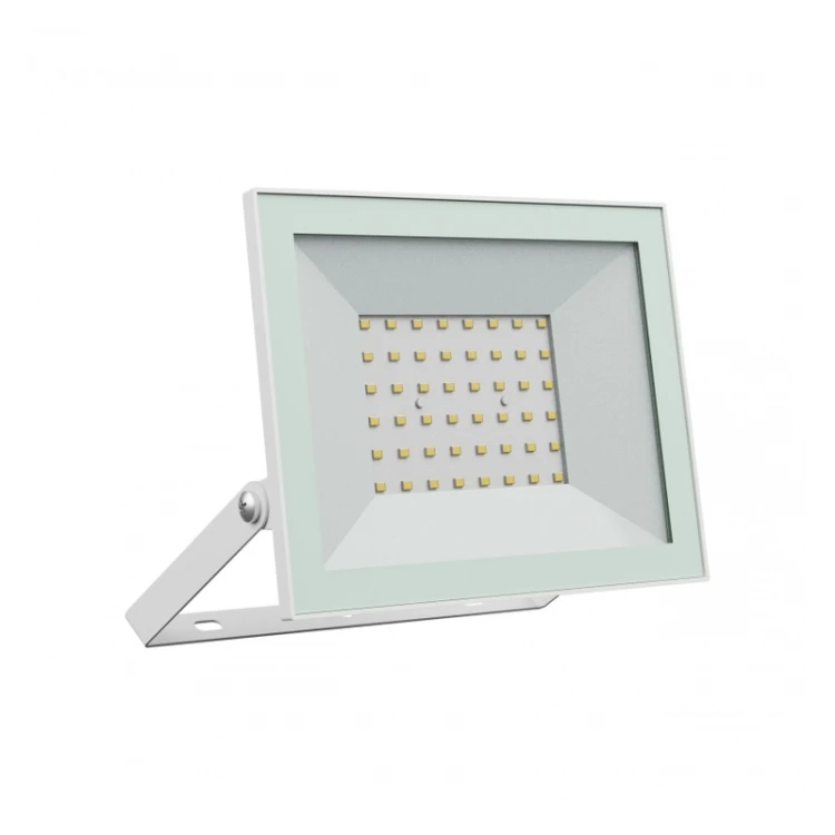 Naświetlacz LED Noctis Lux 4 50W 4000K IP65 biały