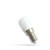 Żarówka LED E14 1,5W biała ciepła do lodówki i okapu