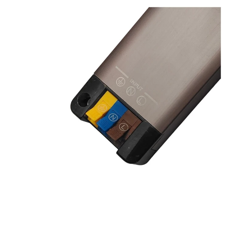 Zasilacz UCD 200W do taśm i oświetlenia LED 24V