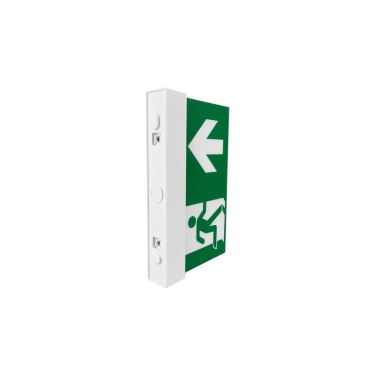 Oprawa awaryjna CLARENTO z akumulatorem LiFePO4 600mAh