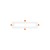 Lampa awaryjna CLARENTO 59 lm z autotestem AT