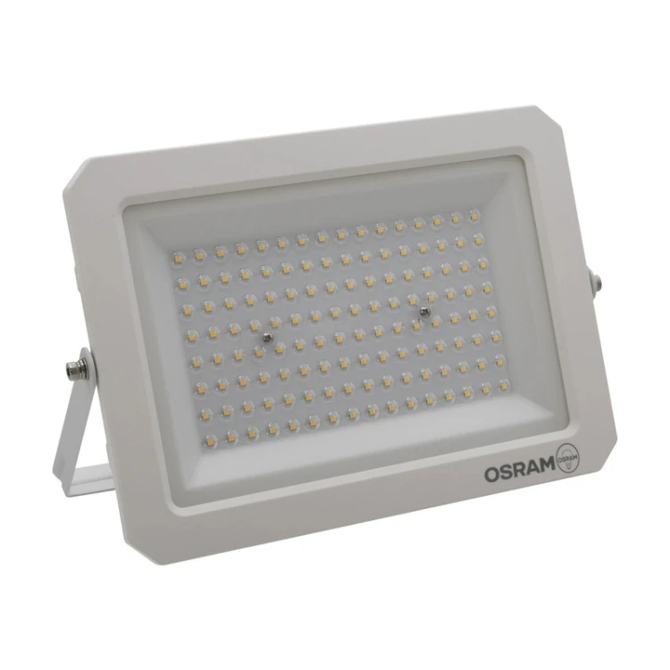 Lampa LED Lens 100W IP65 3000K