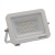 Lampa LED Lens 10W IP65 3000K