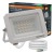 Naświetlacz LED Lens 20W 3000K IP65 biały